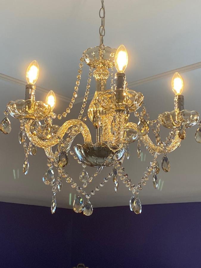 Seabank House Bed And Breakfast The Royal 皮克图 外观 照片